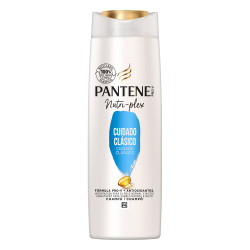 Pantene champu clasico, 225ml
