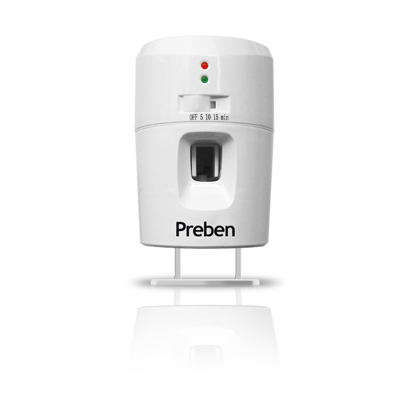 Preben dispensador automatico 231225 masso Preben dispensador automatico 231225 masso
