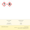 Limpiador para objetos y superficies 100% alcohol isopropilico en spray 400ml pinty plus
