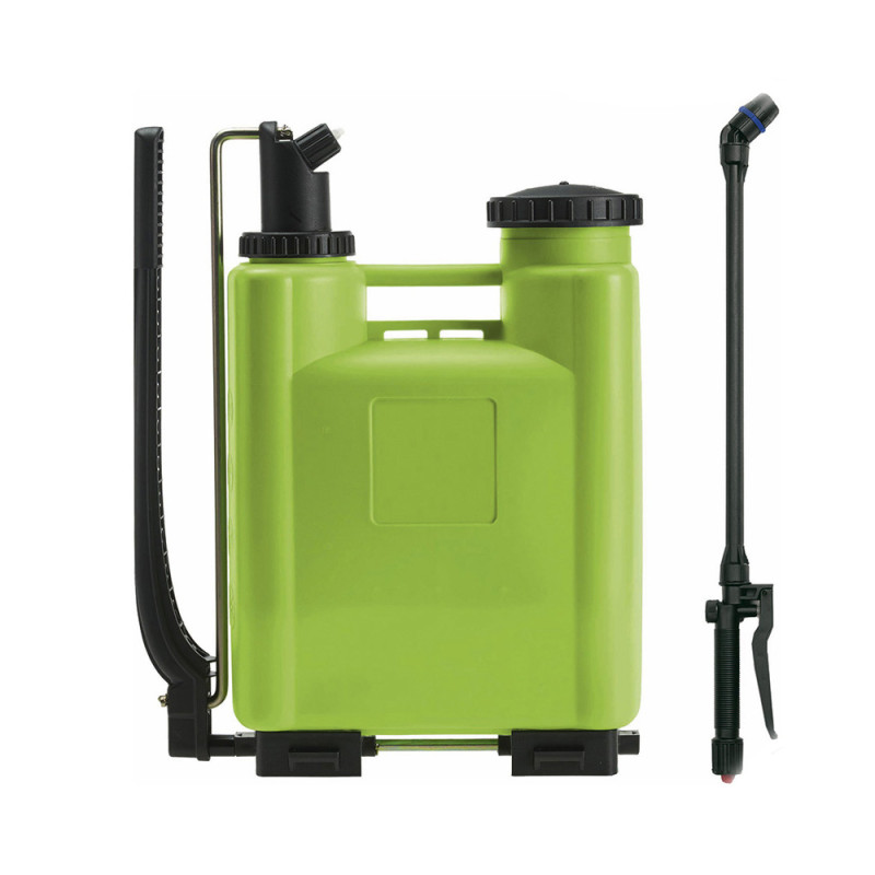 Pulverizador / vaporizador mochila 15 l Pulverizador / vaporizador mochila 15 l