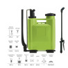 Pulverizador / vaporizador mochila 15 l