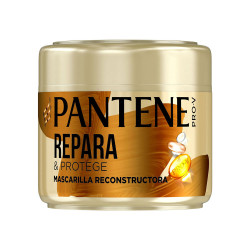 Pantene mascarilla repara y protege, 300ml