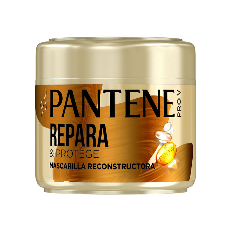 Pantene mascarilla repara y protege, 300ml Pantene mascarilla repara y protege, 300ml