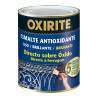 Oxirite negro liso brillante 0,750l 5397800