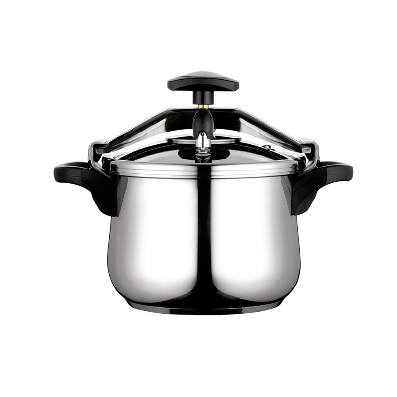 Olla clasica bombeada 4l inoxidable 18/10 fagor ø23,5x12cm Olla clasica bombeada 4l inoxidable 18/10 fagor ø23,5x12cm