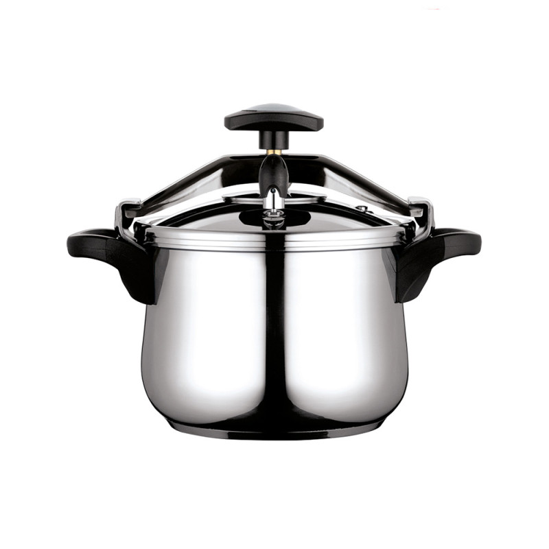 Olla clasica bombeada 6l inoxidable 18/10 fagor ø23,5x17cm Olla clasica bombeada 6l inoxidable 18/10 fagor ø23,5x17cm