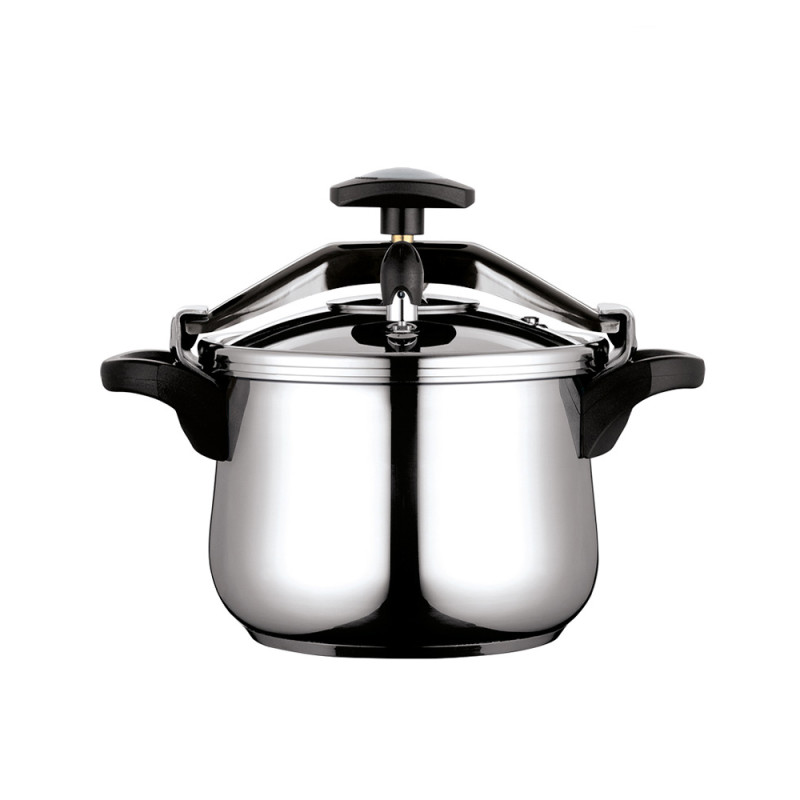 Olla clasica bombeada 8l inoxidable 18/10 fagor ø25,02x19,5cm Olla clasica bombeada 8l inoxidable 18/10 fagor ø25,02x19,5cm