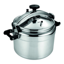 Olla rápida chef extremen 22l fagor ø35x26cm