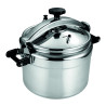 Olla rápida chef extremen 22l fagor ø35x26cm