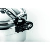 Olla rápida chef extremen 22l fagor ø35x26cm