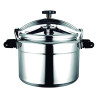 Olla rápida chef extremen 22l fagor ø35x26cm