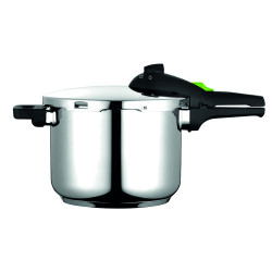 Olla super rápida rapid 6l inoxidable 18/10 fagor ø23x17cm