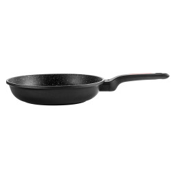 Sarten alutherm ø18cm negra aluminio 3004 fagor