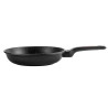 Sarten alutherm ø18cm negra aluminio 3004 fagor