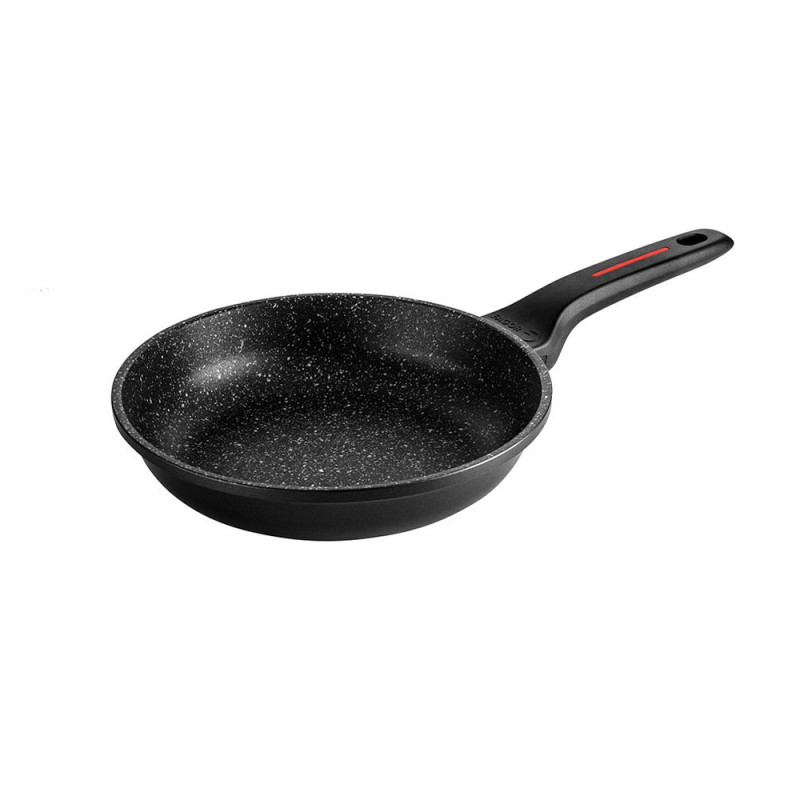 Sarten alutherm ø28cm negra aluminio 3004 fagor Sarten alutherm ø28cm negra aluminio 3004 fagor