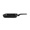 Grill alutherm 28x28cm aluminio 3004 fagor