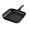 Grill alutherm 28x28cm aluminio 3004 fagor