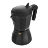 Cafetera tiramisu de aluminio 3 tazas