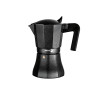 Cafetera tiramisu de aluminio 9 tazas
