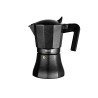 Cafetera tiramisu de aluminio 12 tazas