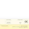 Downlight led superficie redondo cromado 20 w 1500 lm 6400 k luz fria ø 22 x 3 cm
