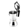 Cafetera cupy de aluminio 6 tazas