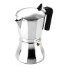Cafetera cupy de aluminio 6 tazas