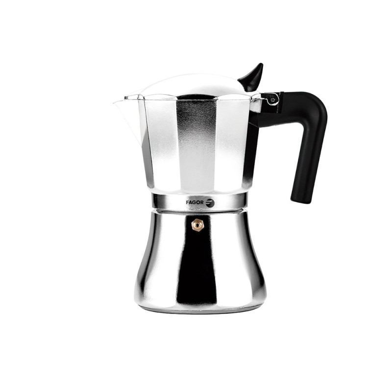 Cafetera cupy de aluminio 12 tazas Cafetera cupy de aluminio 12 tazas