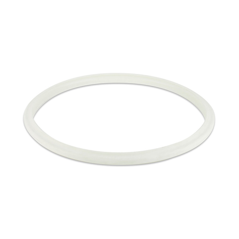 Junta silicona 18cm para ollas a presion magefesa practika 4l Junta silicona 18cm para ollas a presion magefesa practika 4l
