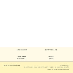 Colgador bambu 2 en 1 (vertical u horizontal) 26x7x76 - 75x12x12cm