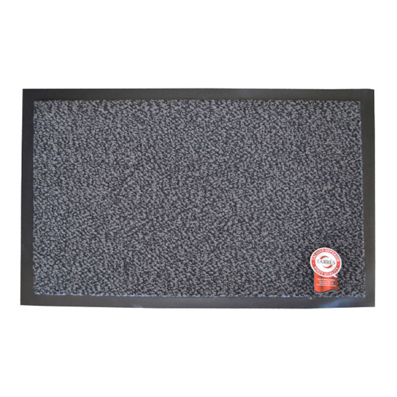 Felpudo saphir antideslizante 60x90cm colores surtidos Felpudo saphir antideslizante 60x90cm colores surtidos