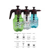 Vaporizador - pulverizador 2 l modelo: crystal 360° di martino colores / modelos surtidos
