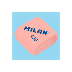 Pack con 30 gomas mod. 430 miga de pan milan
