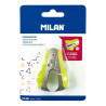Blister desgrapador metalico milan