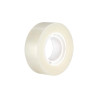Blister cinta adhesiva transparente 19mm x 33m con dispensador milan