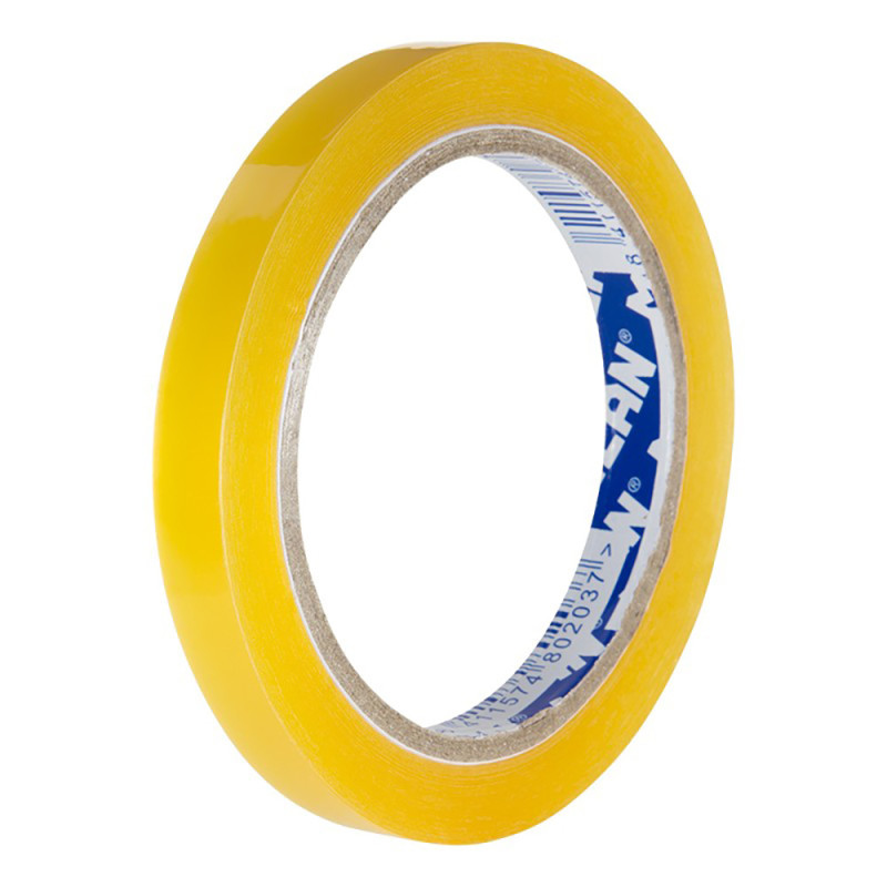 Cinta adhesiva transparente 19mm x 66m milan Cinta adhesiva transparente 19mm x 66m milan