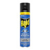 Raid insecticida spray 400ml moscas y mosquitos