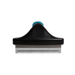 Cepillo fur-out grande dog barber nayeco