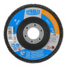 Disco láminas 27cla ø115x22,23 za60q-b tyrolit
