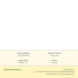 Disco corte plano 41c ø115x1,6x22,23 a46q-bfb