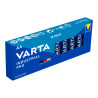 Pila alkalina industrial pro aa - lr06 caja 10 uds ø14,5x50,5mm