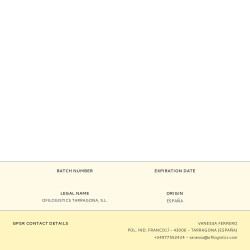 Grapas cobreadas kores 22/6 26/6 para grapadora de sobremesa