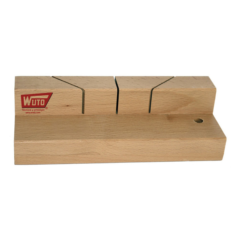 Corta ingletes simple 250x60mm wuto Corta ingletes simple 250x60mm wuto
