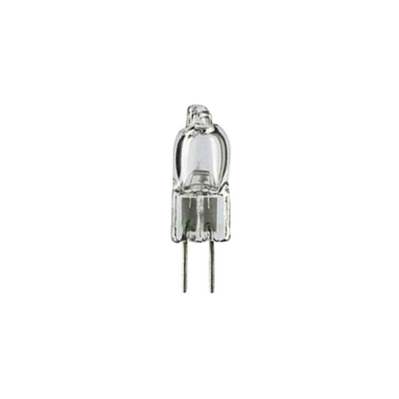 Bombilla halogena bi-pin gy6-35 50 w Bombilla halogena bi-pin gy6-35 50 w