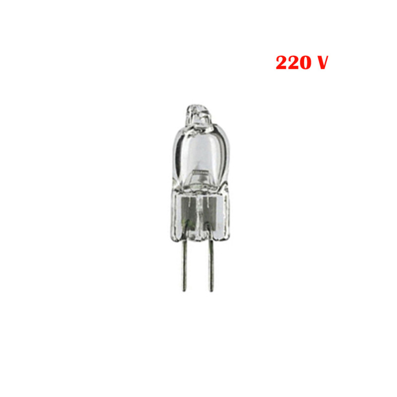 Bombilla halogena bi-pin g-8 jcd bellight 230v 50w 781lm Bombilla halogena bi-pin g-8 jcd bellight 230v 50w 781lm