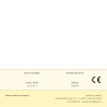 Bombilla halogena bi-pin g-8 jcd bellight 230v 50w 781lm