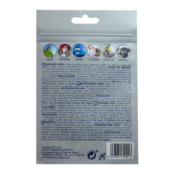 Gamuza antivaho reutilitzable 200 usos para gafas lov'yc