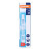 Bombilla halogena lineal 78 mm haloline pro 48 w 220 v (equ. 60 w)