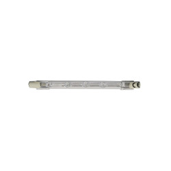 Bombilla halogena lineal 78 mm haloline 80 w 220 v (equ. 100w) osram