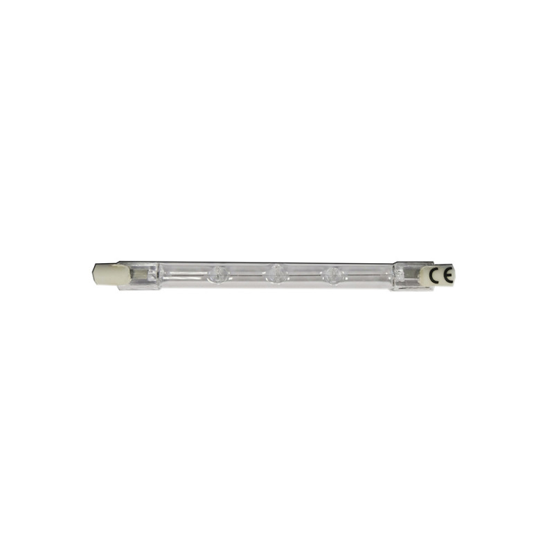 Bombilla halogena lineal 78 mm haloline 80 w 220 v (equ. 100w) osram Bombilla halogena lineal 78 mm haloline 80 w 220 v (equ. 100w) osram